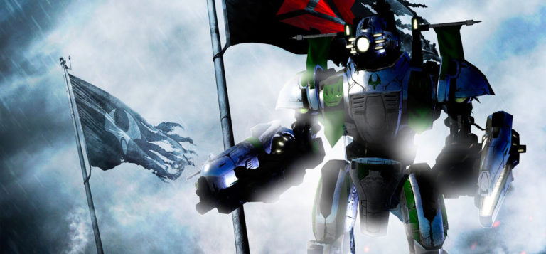 Supreme Commander