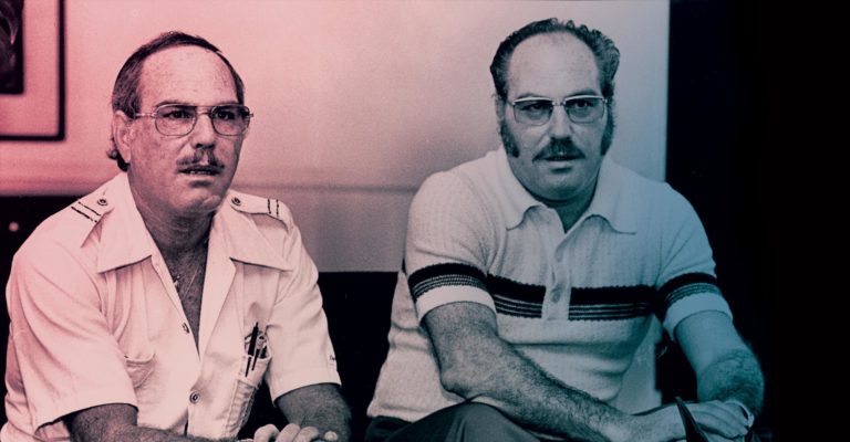 Jack et Oskar, les jumeaux juif et nazi