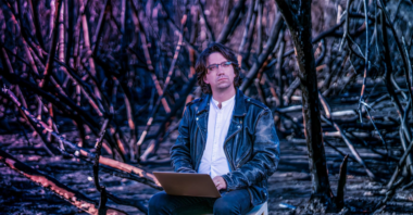 Conversation with Curtis Yarvin - RAGE